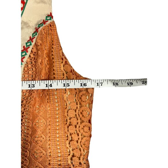 Flying Tomato Women's Long Summer Dress - Picture 5 of 7